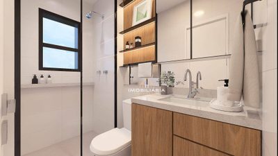 Apartamento, 2 quartos, 62 m² - Foto 5
