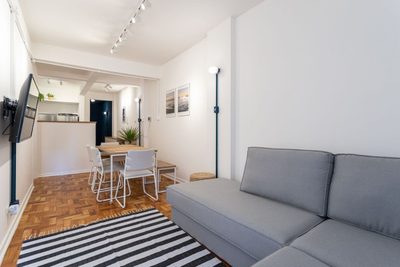 Apartamento, 5 quartos, 135 m² - Foto 2