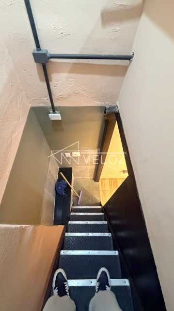 Loja-Salão, 12 m² - Foto 4