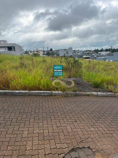 Terreno, 275 m² - Foto 1