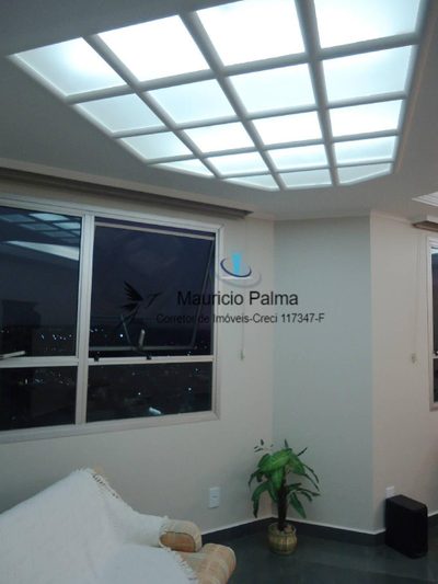 Apartamento, 3 quartos, 126 m² - Foto 5