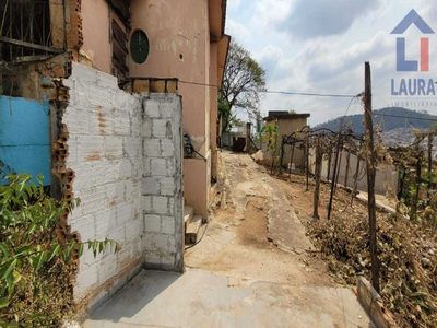 Casa, 2 quartos - Foto 2