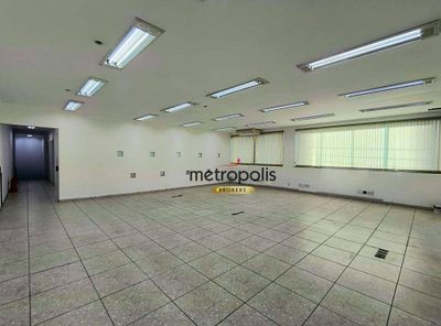 Loja-Salão, 223 m² - Foto 2