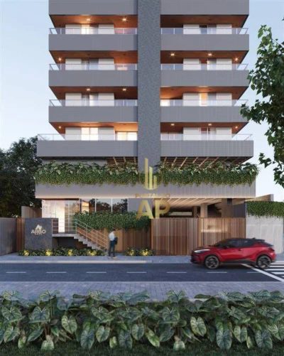 Apartamento, 1 quarto, 105 m² - Foto 2