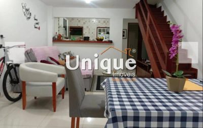 Casa, 3 quartos, 100 m² - Foto 4
