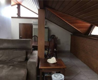 Sobrado, 3 quartos - Foto 5
