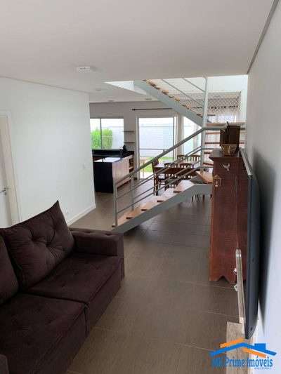 Casa de Condomínio, 3 quartos - Foto 3