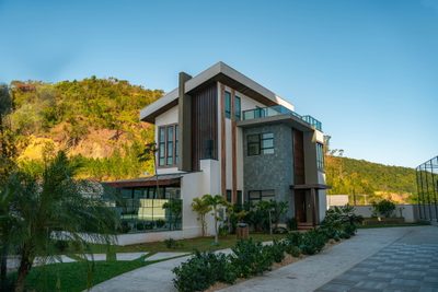 Casa, 3 quartos, 360 m² - Foto 1