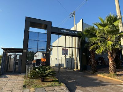 Apartamento, 2 quartos, 38 m² - Foto 2