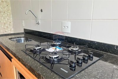 Apartamento, 2 quartos, 54 m² - Foto 3