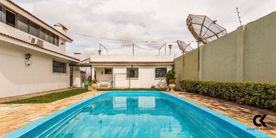 Casa, 4 quartos, 358 m² - Foto 5