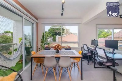 Apartamento, 2 quartos, 67 m² - Foto 2