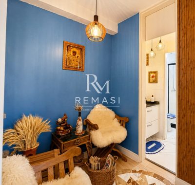 Apartamento, 2 quartos, 56 m² - Foto 3