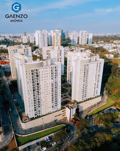 Apartamento, 3 quartos, 65 m² - Foto 1