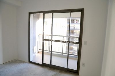 Apartamento, 1 quarto, 28 m² - Foto 3