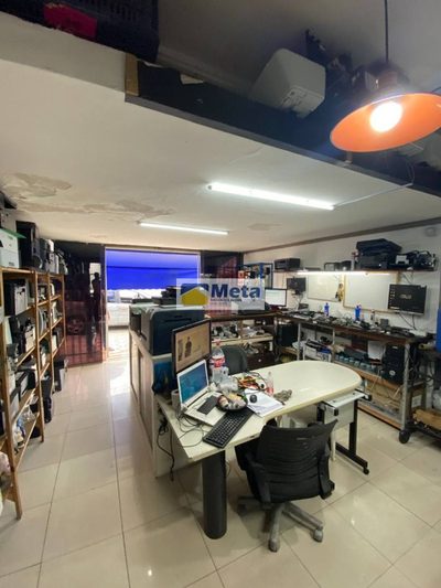 Loja-Salão, 170 m² - Foto 4