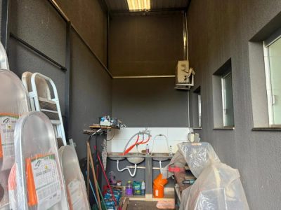 Depósito-Galpão, 750 m² - Foto 3