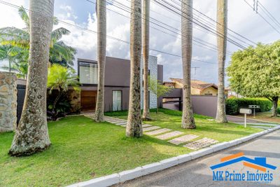 Casa de Condomínio, 4 quartos - Foto 5