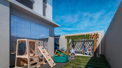 Apartamento, 4 quartos, 150 m² - Foto 5