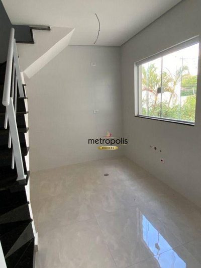 Cobertura, 2 quartos, 110 m² - Foto 3