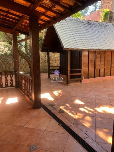 Casa, 4 quartos - Foto 4