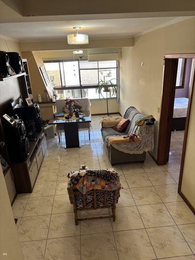 Apartamento, 3 quartos, 121 m² - Foto 1