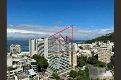 Flat/Apart Hotel, 1 quarto, 38 m² - Foto 2