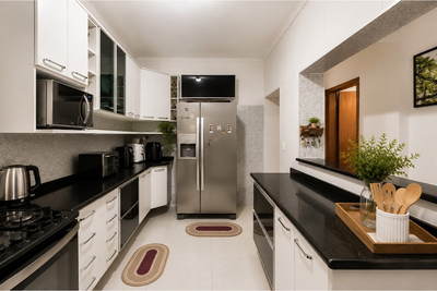 Casa, 4 quartos, 415 m² - Foto 4