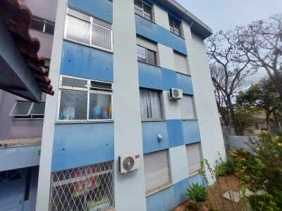 Apartamento, 2 quartos, 48 m² - Foto 4