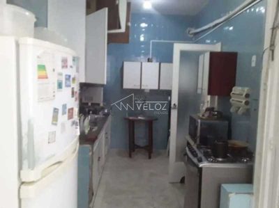 Apartamento, 3 quartos, 152 m² - Foto 5