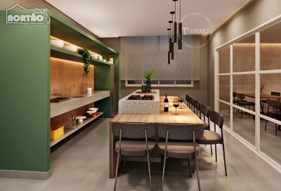 Casa, 2 quartos, 42 m² - Foto 5