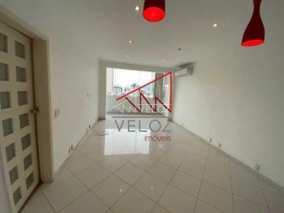 Apartamento, 2 quartos, 99 m² - Foto 1
