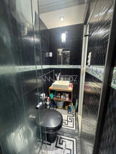 Apartamento, 1 quarto, 80 m² - Foto 1
