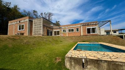 Chácara, 2 quartos, 1500 m² - Foto 4