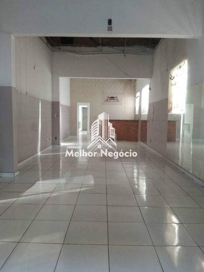 Loja-Salão, 107 m² - Foto 1