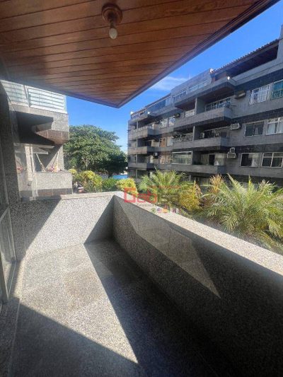 Apartamento, 2 quartos, 60 m² - Foto 5