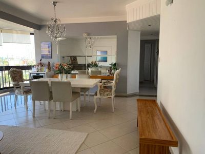 Apartamento, 3 quartos, 146 m² - Foto 4
