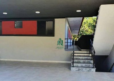 Apartamento, 2 quartos, 45 m² - Foto 3