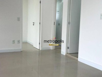 Apartamento, 2 quartos, 76 m² - Foto 3