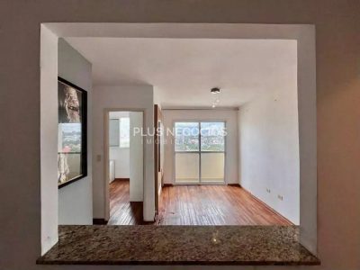 Apartamento, 2 quartos, 51 m² - Foto 4
