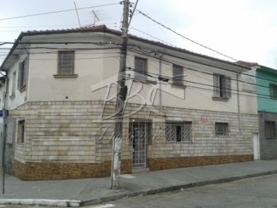 Sobrado, 3 quartos, 150 m² - Foto 1