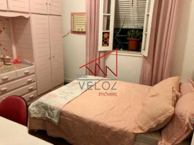 Apartamento, 2 quartos, 85 m² - Foto 2