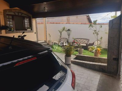 Casa, 3 quartos, 228 m² - Foto 5