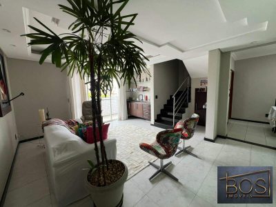 Cobertura, 4 quartos, 246 m² - Foto 2