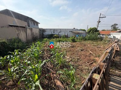 Terreno, 310 m² - Foto 1