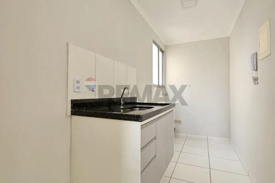 Apartamento, 2 quartos, 40 m² - Foto 1