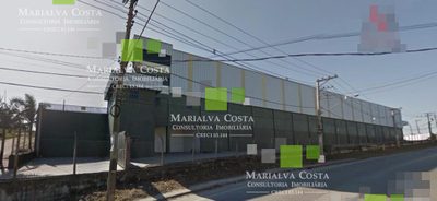 Depósito-Galpão, 5200 m² - Foto 1