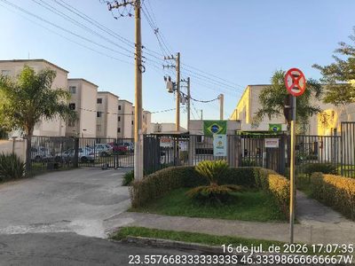 Apartamento, 1 quarto, 41 m² - Foto 1