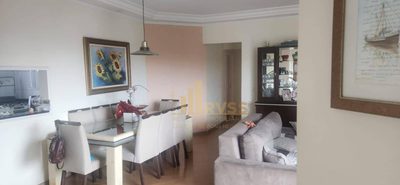 Apartamento, 3 quartos, 124 m² - Foto 2
