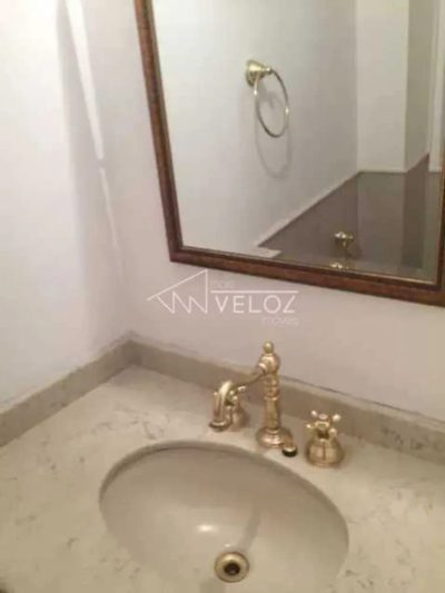 Apartamento, 4 quartos, 264 m² - Foto 1